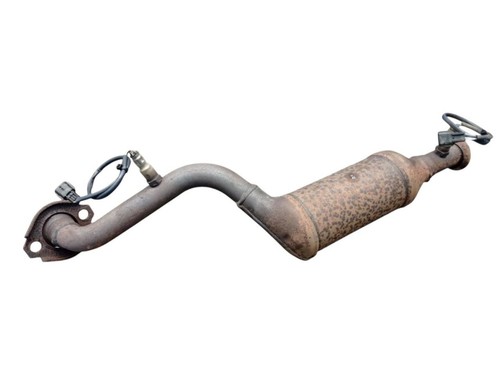 Catalyseur kat pour renault - catalyseur,