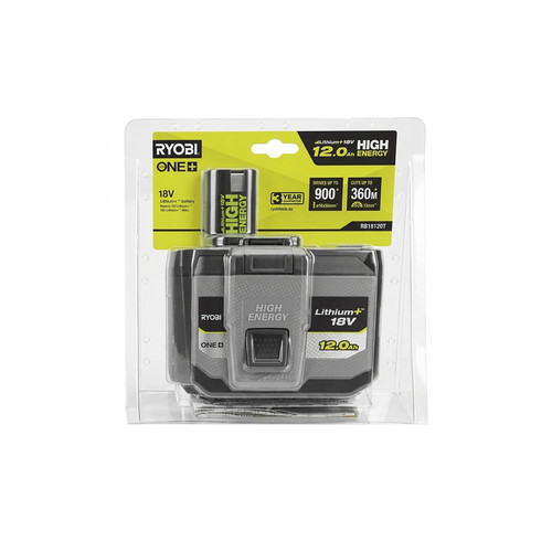 Ryobi one 18v 0ah - one+,