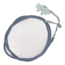 Fermeture selle (Peugeot -