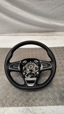 Volant RENAULT SCENIC 4