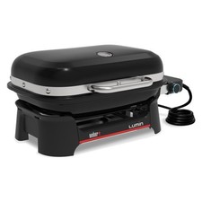 Weber Barbecue Électrique