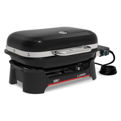 Weber barbecue électrique - barbecue,