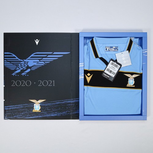 Lazio 2020 120 years - 2020,