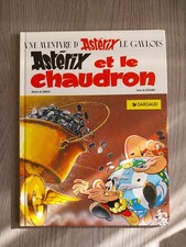Goscinny Uderzo - ASTERIX et