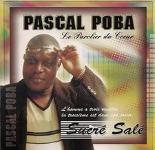 Sucré Salé, Pascal Poba