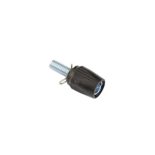 Butee gaine reglable alu - , d5