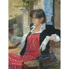 Livre Le sursis - Edition integrale - Gibrat