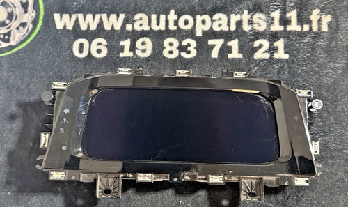 Compteur virtual cockpit - compteur,