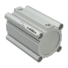 SMC CDQ2B80TF-100DZ New NMP