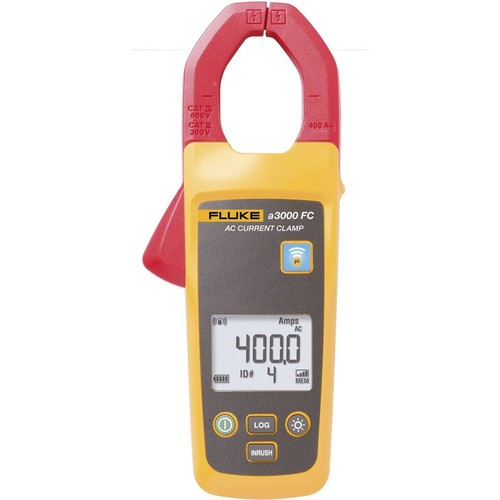 Fluke flk a3000 pince - fluke, flk-a3000