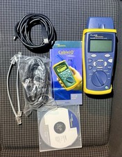 Fluke Networks CableIQ