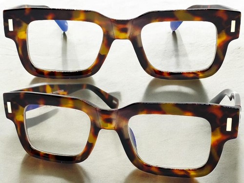 Lunettes vue classiques - de,