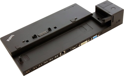 Lenovo thinkpad pro dock - thinkpad,