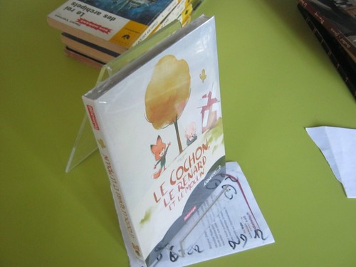 Dvd cochon renard et - cochon,