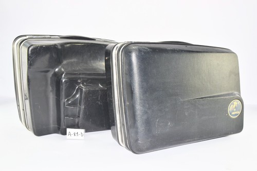 Bmw 100 1984 valise - bmw,
