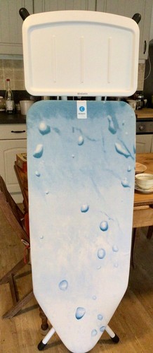 Table repasser brabantia c - à,