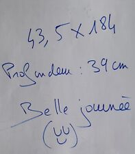 étagères noires Billy Ikea