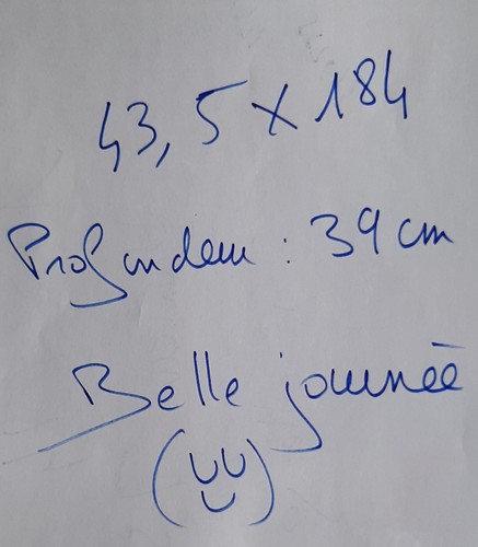 étagères noires billy ikea - étagères,