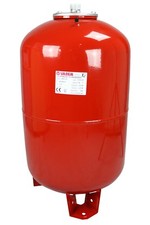 Varem Maxivarem LR 80 L Chauffage Membrane Vase D'Expansion (UR080371CS000000)