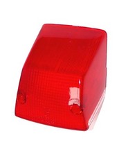 Verre de feu arrière pour