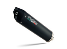 Échappement GPR FURORE NOIR