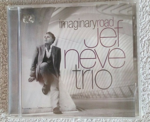 Neve jeff trio - -trio-, imaginary