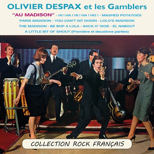 Olivier despax les - despax, et