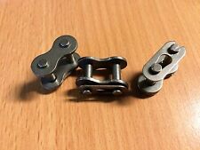 3 ATTACHES RAPIDES CHAÎNE 420