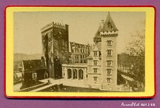 CDV PAU, BÉARN  : L' ENTRÉE