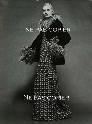 Mode yves saint - mode,