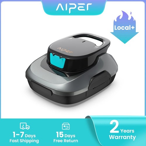 Aiper scuba robot - aiper,
