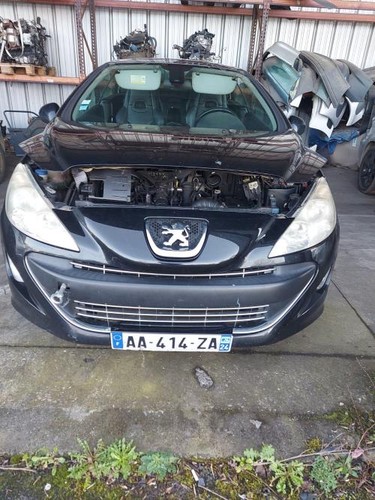 Ecran gps peugeot 308 phase - ecran,