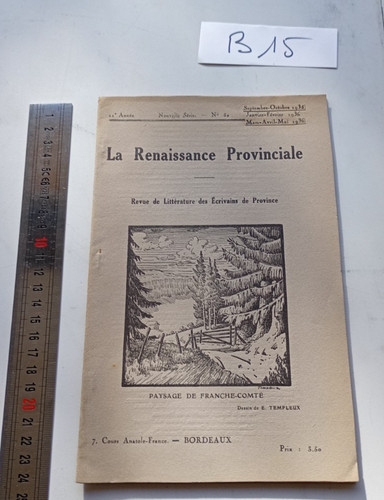 Livre renaissance - livre, la