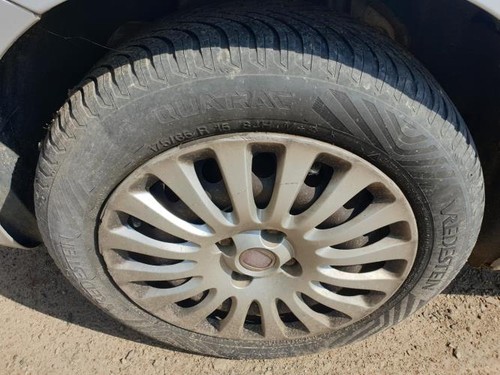 Jante fiat punto evo - fiat, 3