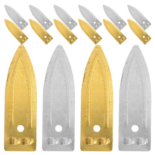 Feuille anode zinc - feuille,