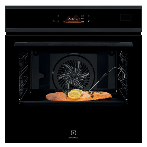Electrolux four vapeur - electrolux, 800