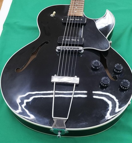 135 black 1993 - (gibson),