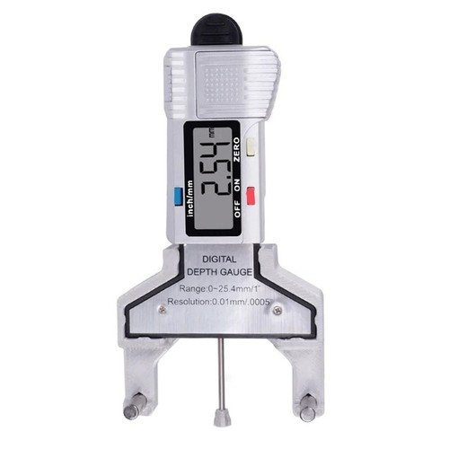 Courroie mesure tension - mesure,
