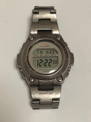 Rare montre numérique casio - rare,