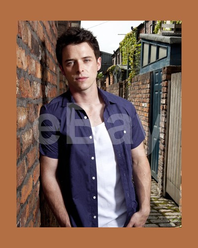 Coronation street photo - coronation, (tv)