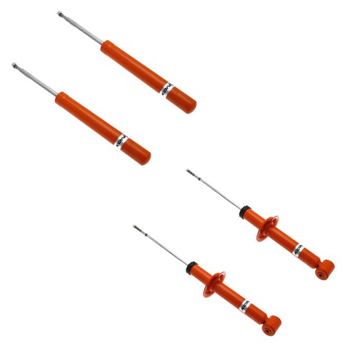 Koni amortisseur kit pour - koni,