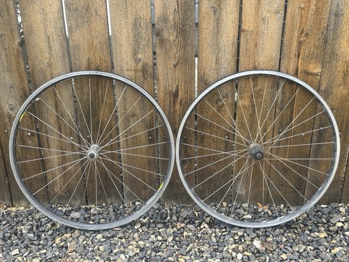 Mavic crossland 26in wheelset - mavic,