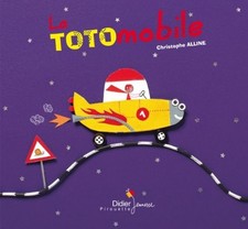 La totomobile - Alline