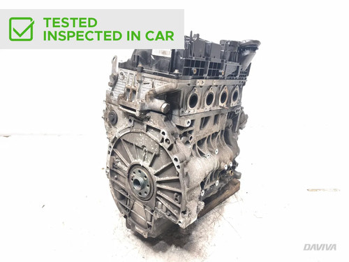 Bmw series moteur - moteur, 520d
