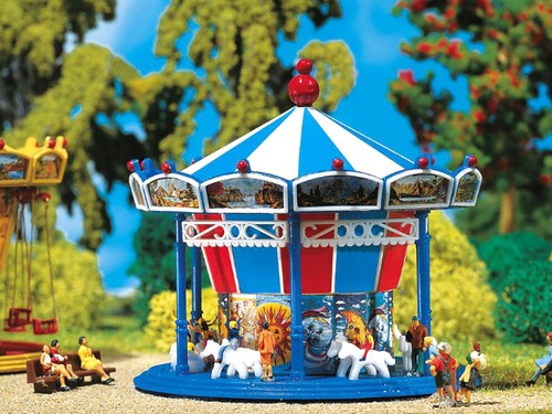 Faller manège pour enfants - faller,