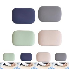 Napping Pillow Soutien Cervical avec Coussin de Dos Oreiller Ergonomique Doux