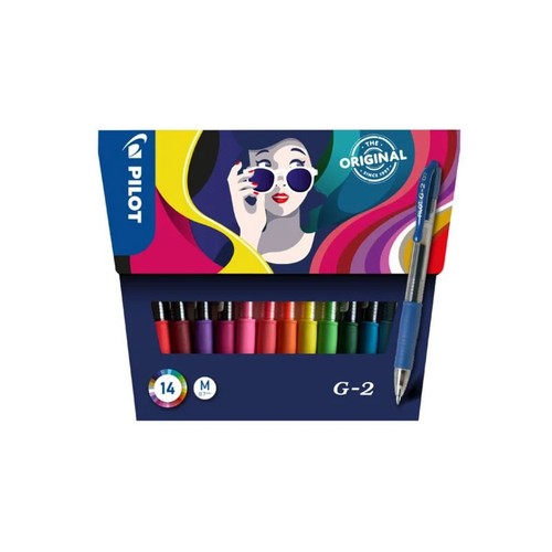 Stylos roller 2 - 14,