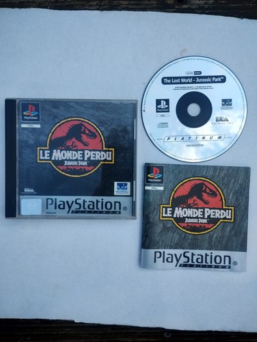 Jeu playstation ps1 le - playstation,