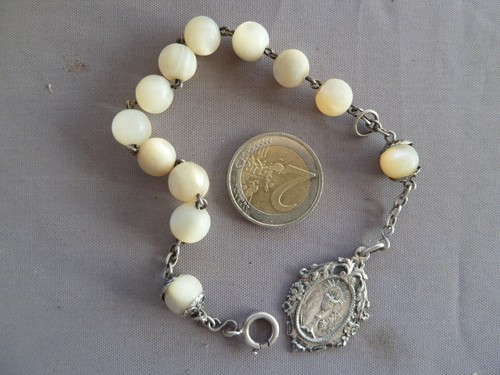 Ancien grand dizainier - , en