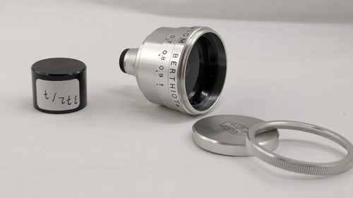 Complément optique grand